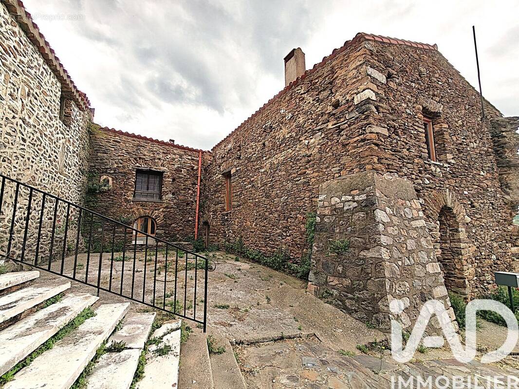 Photo 1 - Autre à LA BASTIDE
