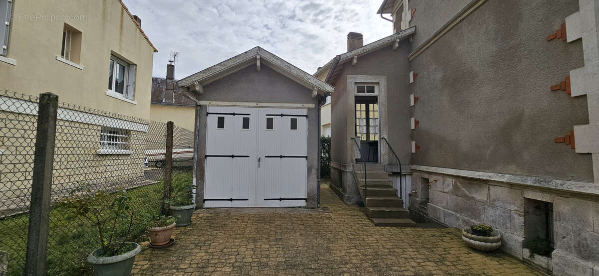 Maison à ROYAN
