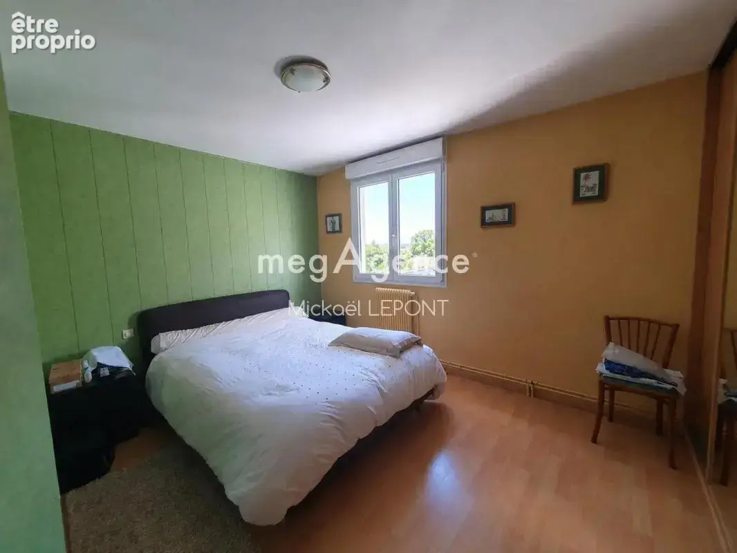 Maison de 104 m² 5 pieces - photo 5