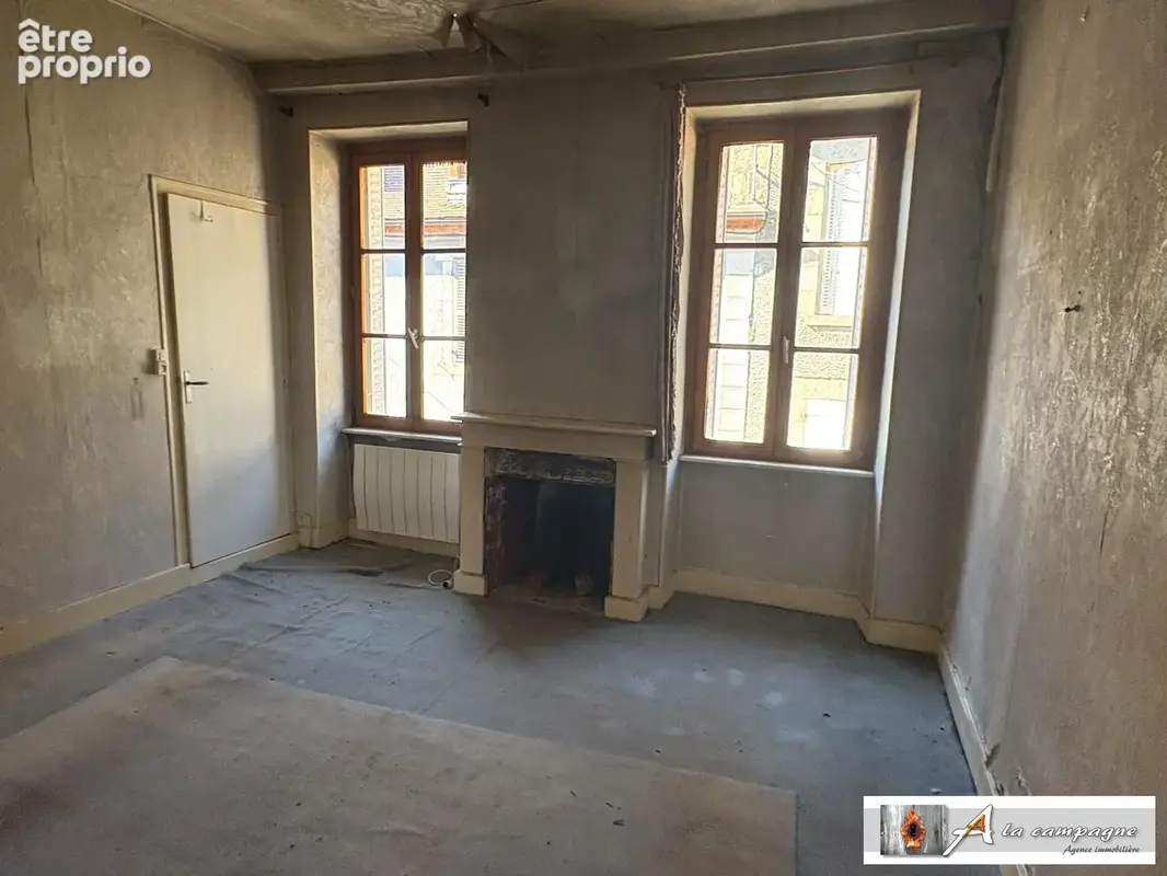 Maison 2 pièces 29 m² à vendre à Chambon-Sur-Voueize (23170) - photo 4