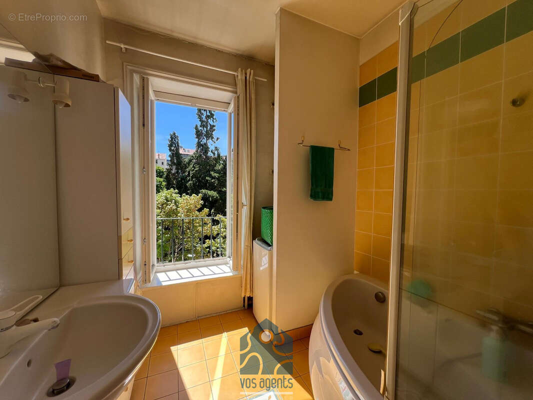 Appartement à ROYAT