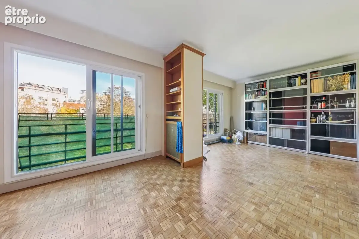 Neuilly argenson: exclusivite 2/3pieces de 59,45m² - photo 3