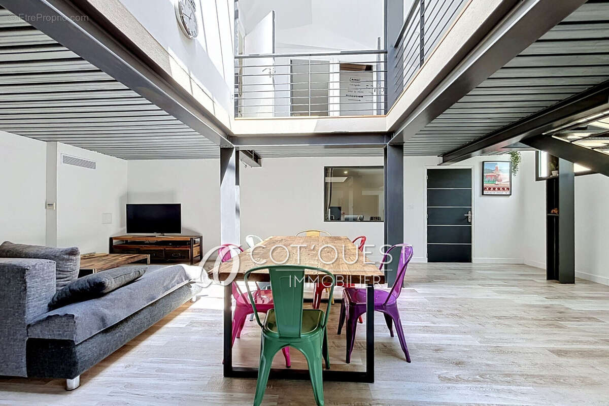Maison à NICE
