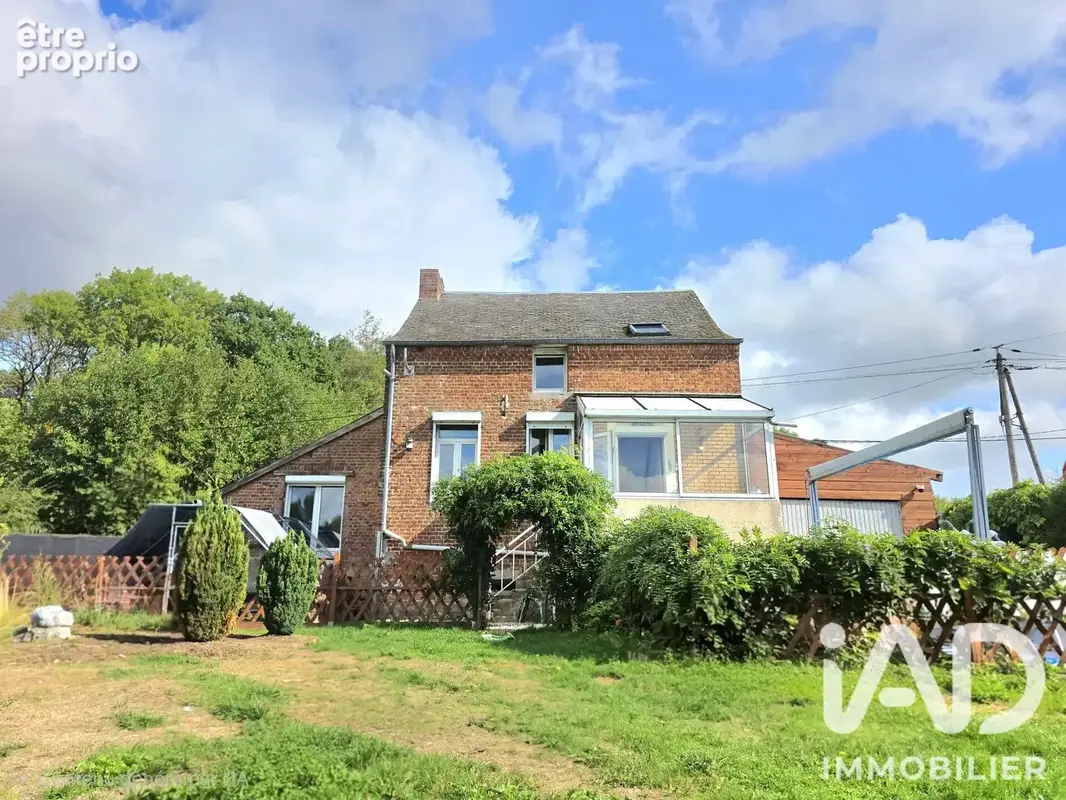 Photo 1 - Maison à DOURLERS