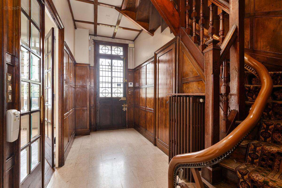 Maison à NOGENT-SUR-MARNE