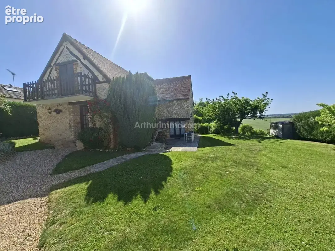Maison à GISORS