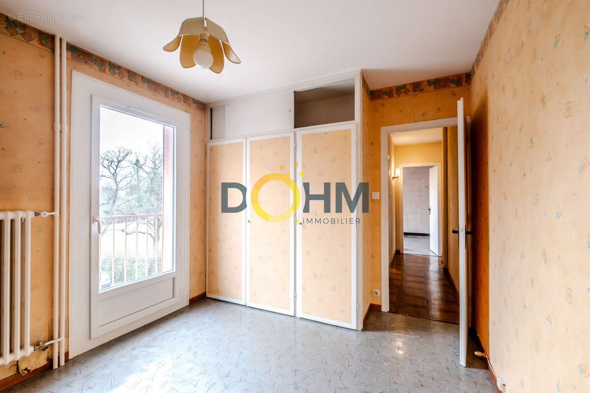 Appartement à AMBILLY