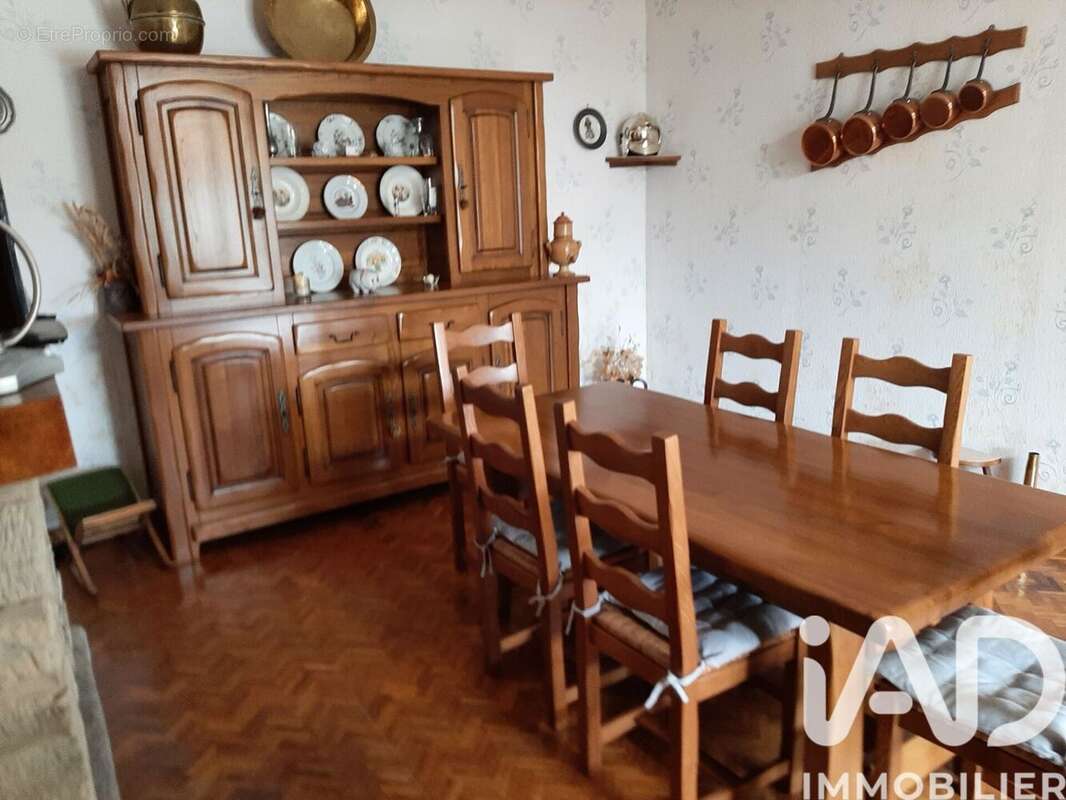 Photo 4 - Maison à CHERBOURG-OCTEVILLE