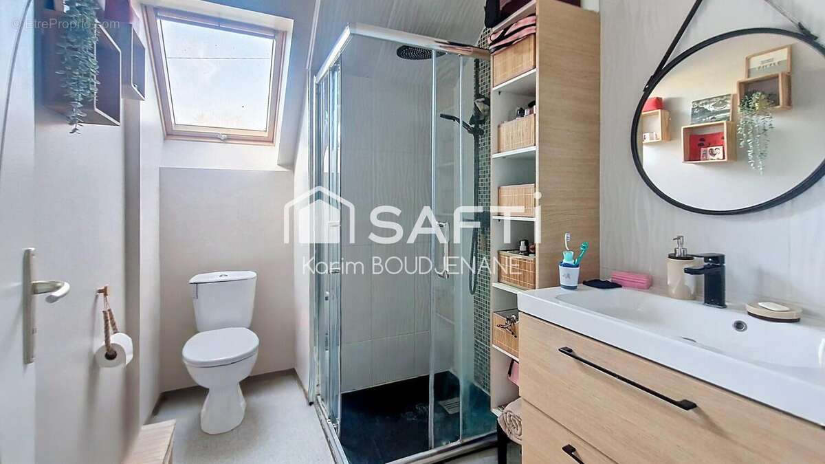 Photo 6 - Maison à VIARMES