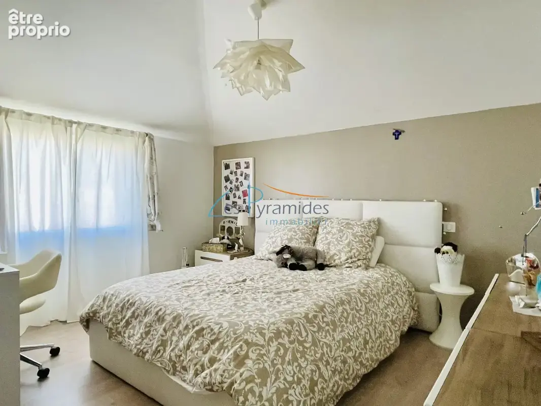 La grande motte - villa à vendre avec piscine - photo 6