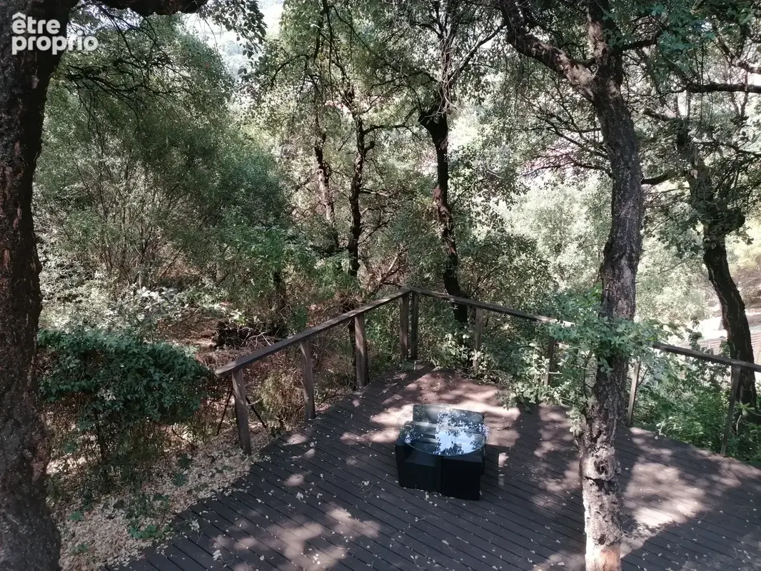 Grande Maison familiale et appartement indépendant à Collioure - photo 15
