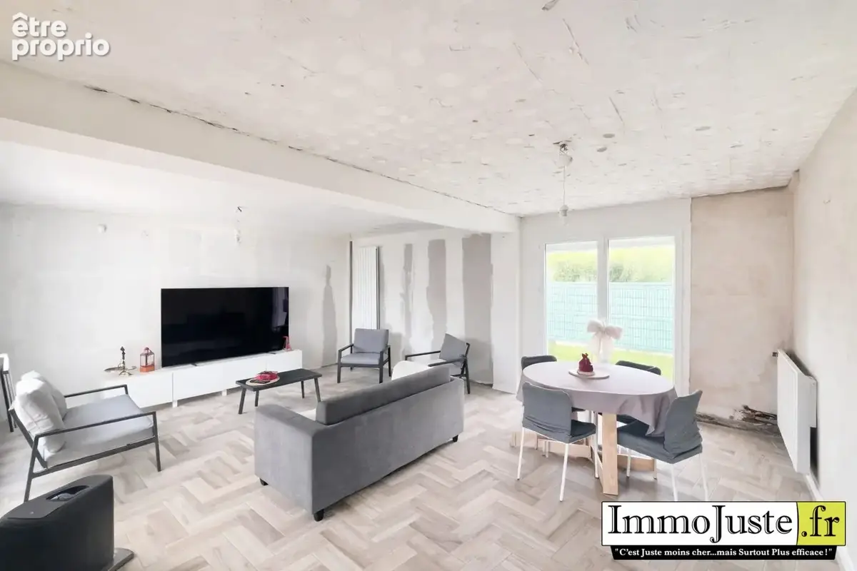 Maison 6 pièces 147 m² à vendre à Maurepas (78310) - photo 7