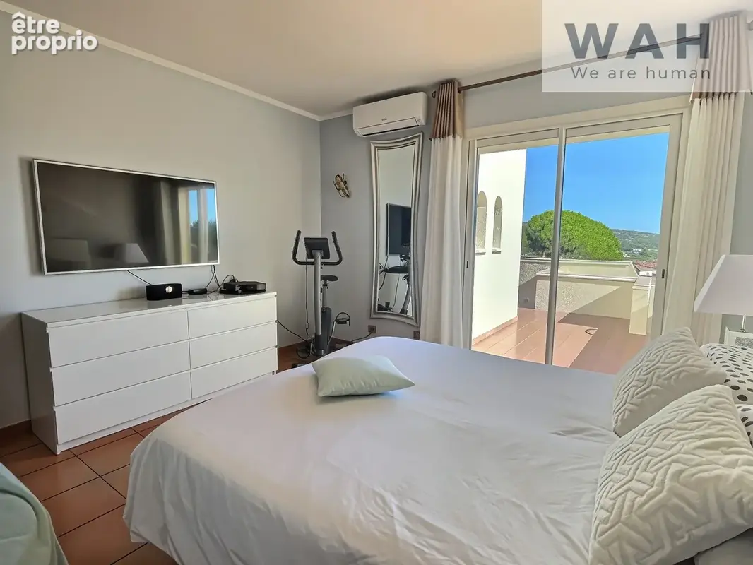 Maison d’architecte de 211 m2 à Poussan - photo 11