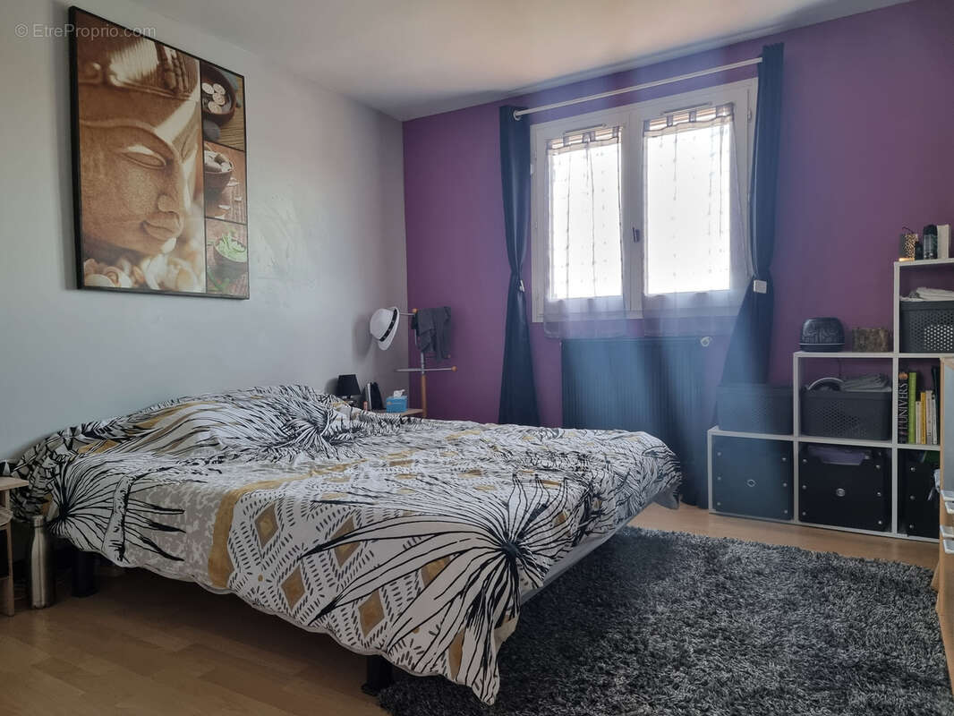 Maison à ROCHEFORT