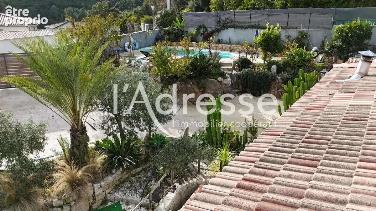 Photo Maison à Valle-Di-Mezzana au prix de 515 000€