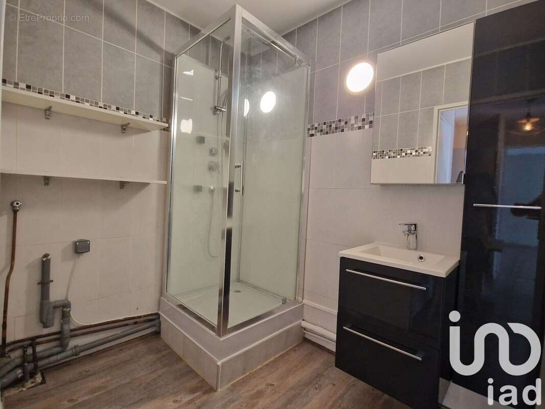 Photo 6 - Appartement à CHAMPS-SUR-MARNE