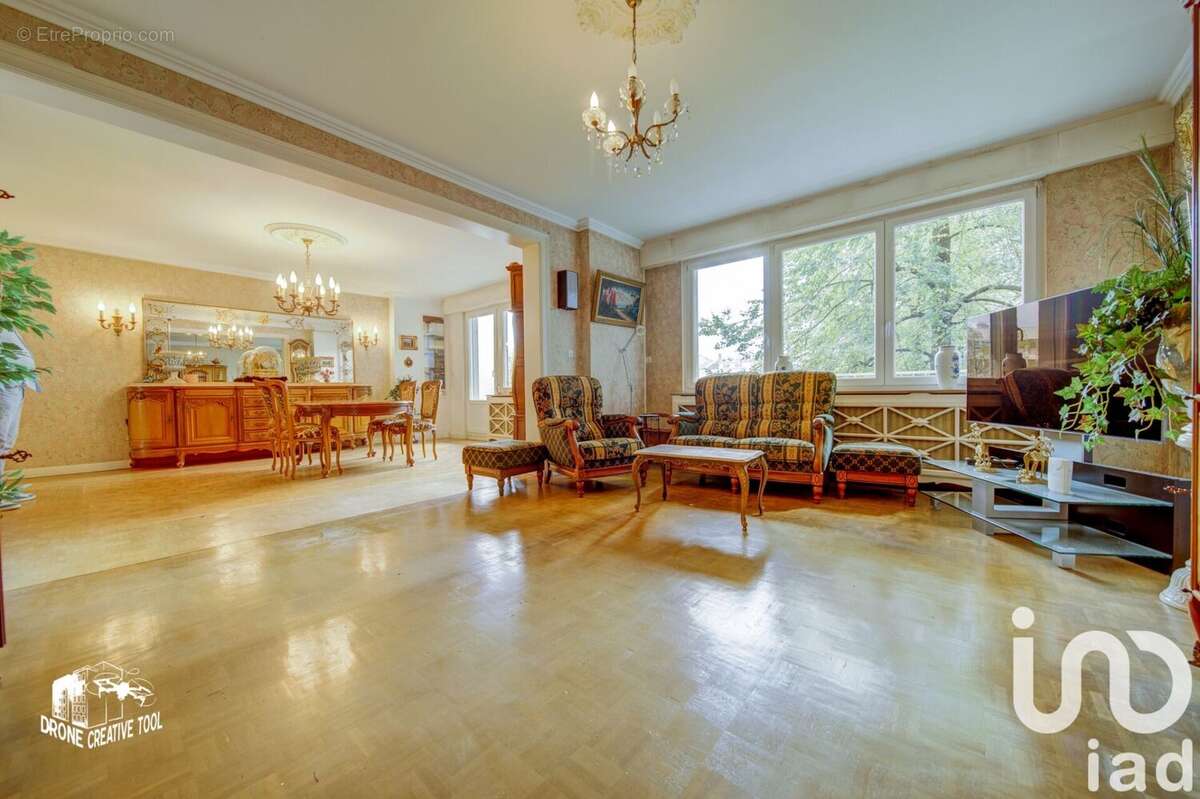 Photo 5 - Appartement à THIONVILLE