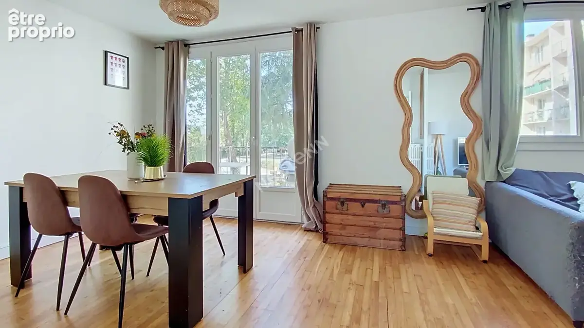 Photo Appartement à Nantes au prix de 200 000€