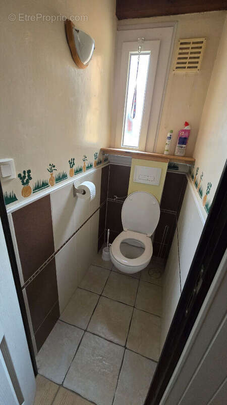 Appartement à MIMIZAN