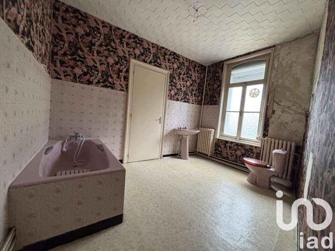 Photo 9 - Maison à CAUDRY