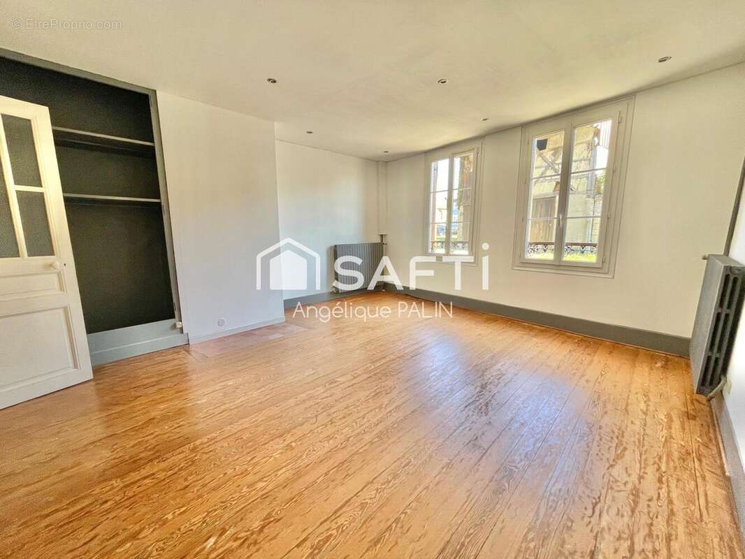 Photo 6 - Maison à PASSAVANT-EN-ARGONNE