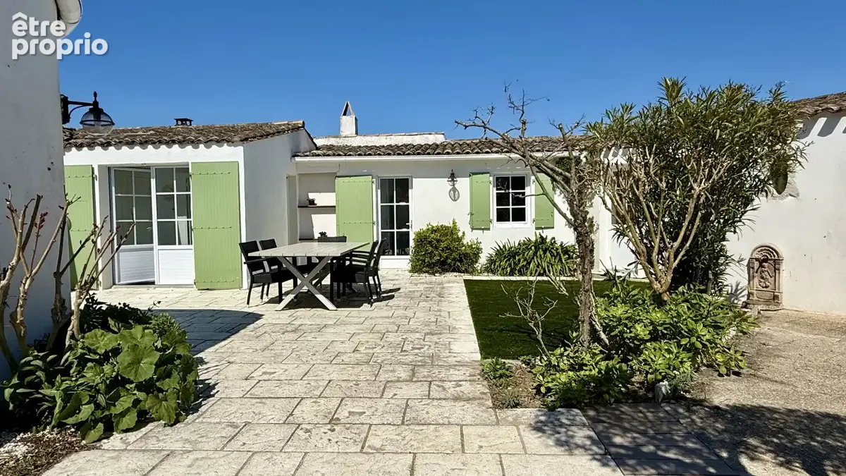 Maison de vacances avec piscine - photo 2