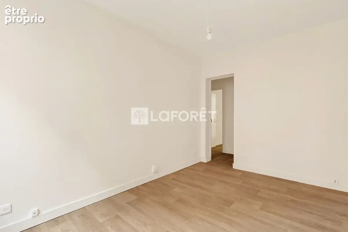 Appartement Paris 2 pièce(s) 32.85 m2 - photo 8