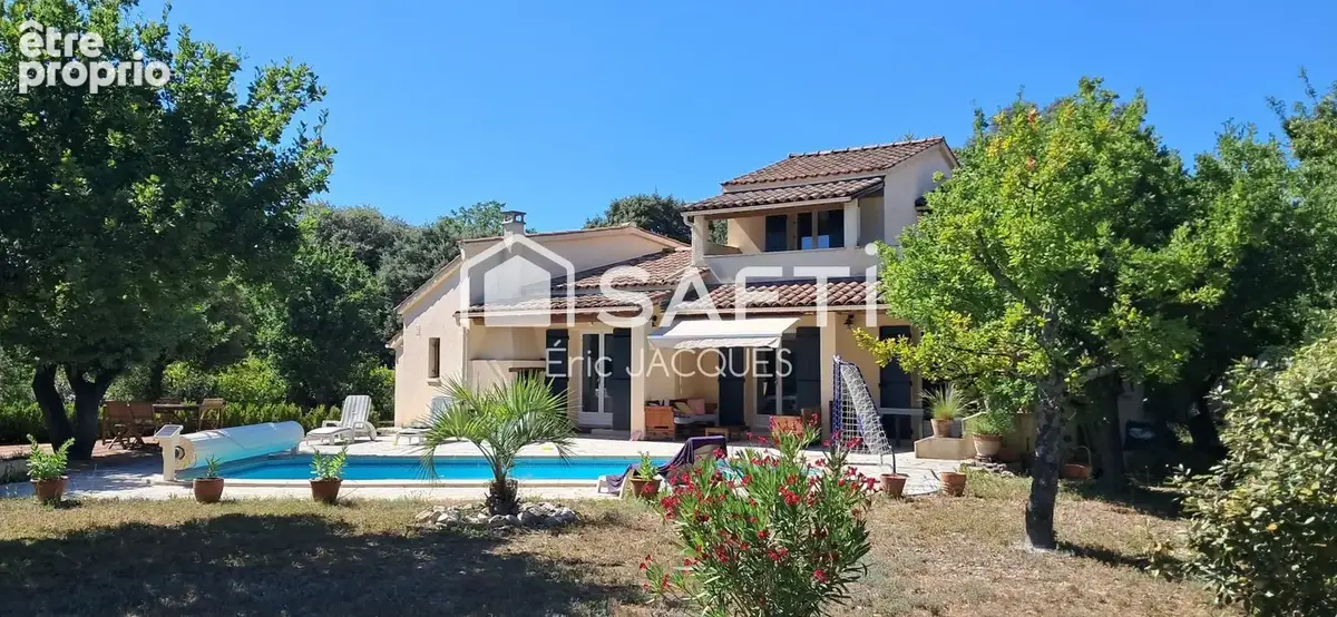 Photo 1 - Maison à ENTRECHAUX