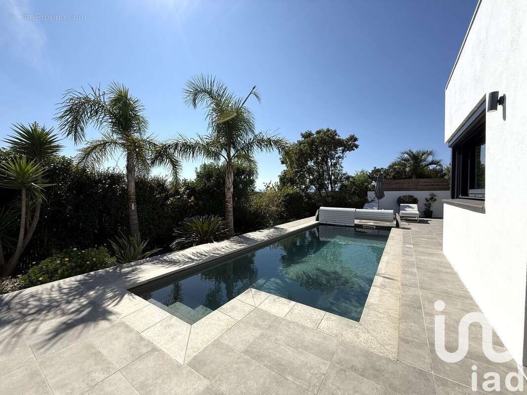 Photo 6 - Maison à SAINT-NAZAIRE