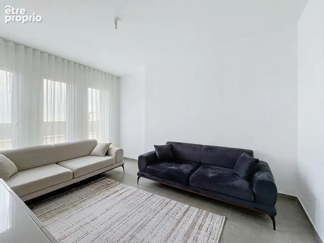 À vendre maison contemporaine de standing à ormes - photo 7