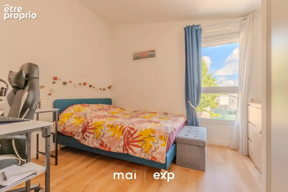 Maison 70 m² à Pluneret  - photo 4