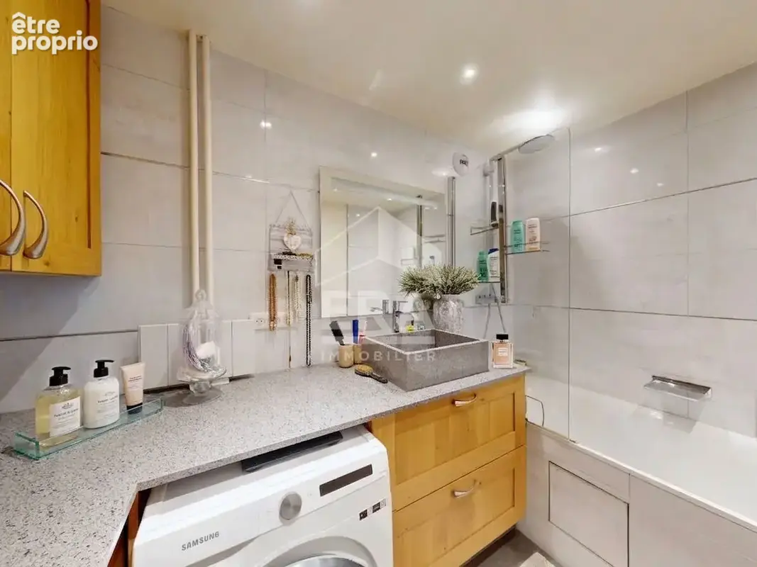 Appartement 117m² à paris 15e arrondissement - photo 11