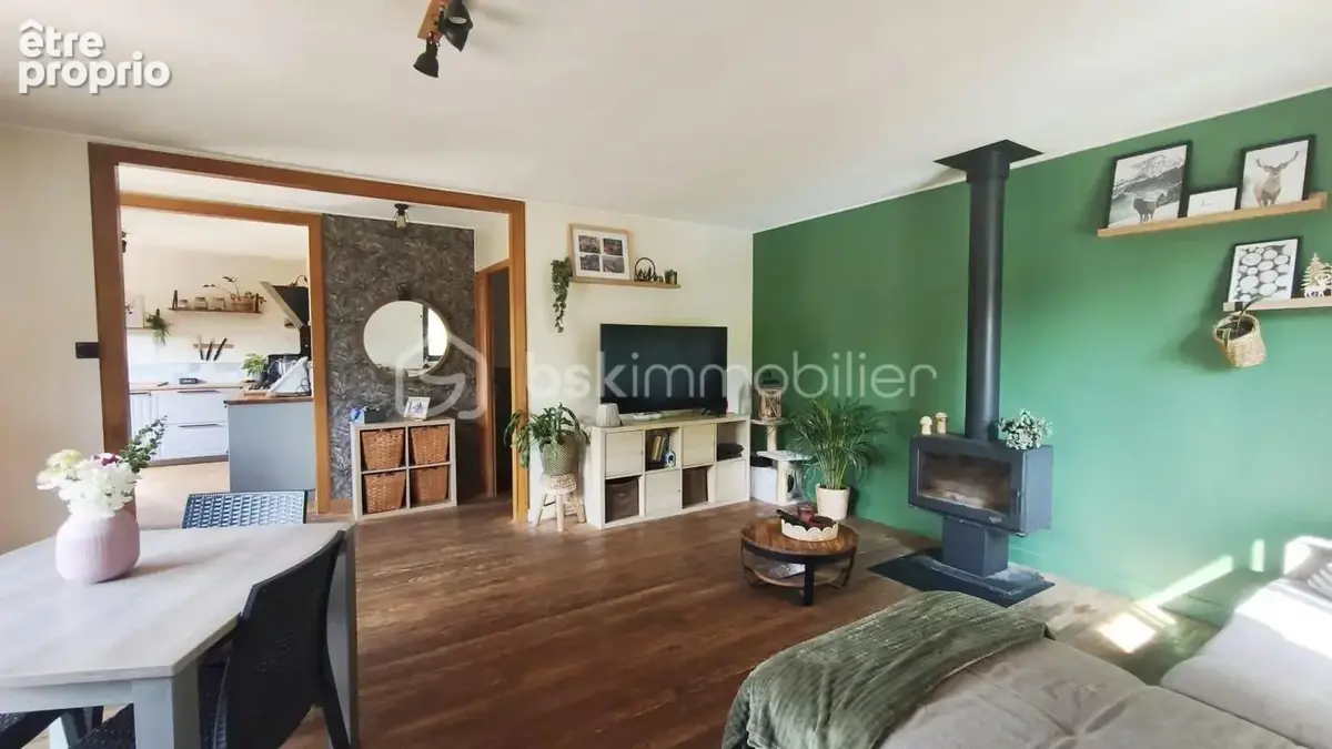 Maison entièrement rénovée à Castelbiague, à 10 minutes de Salies‑du‑Salat - photo 5