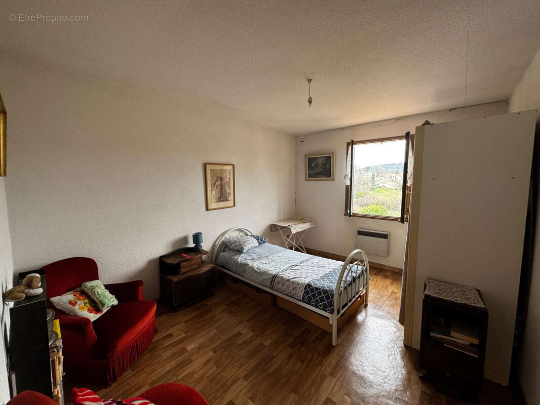 Maison à MANOSQUE