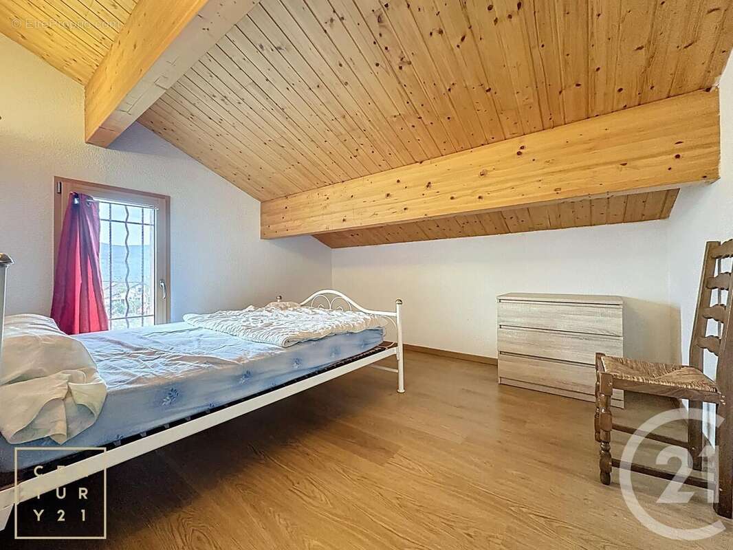 Maison à SAINT-PIERRE-DELS-FORCATS