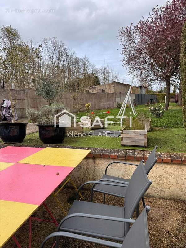 Photo 8 - Maison à BORNEL