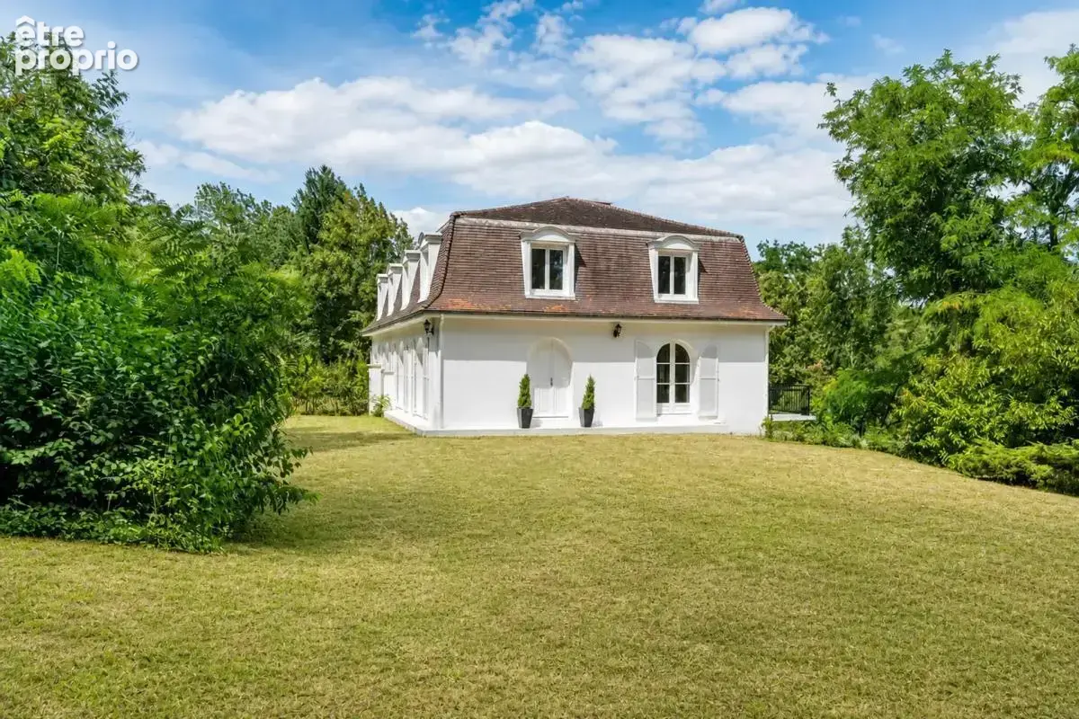 Maison de 10 pièces de 248 m² à Pontoise - photo 16
