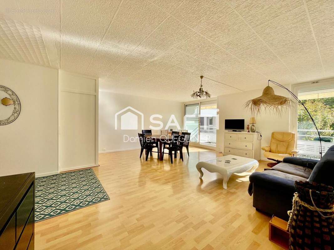 Photo 2 - Appartement à ARCACHON