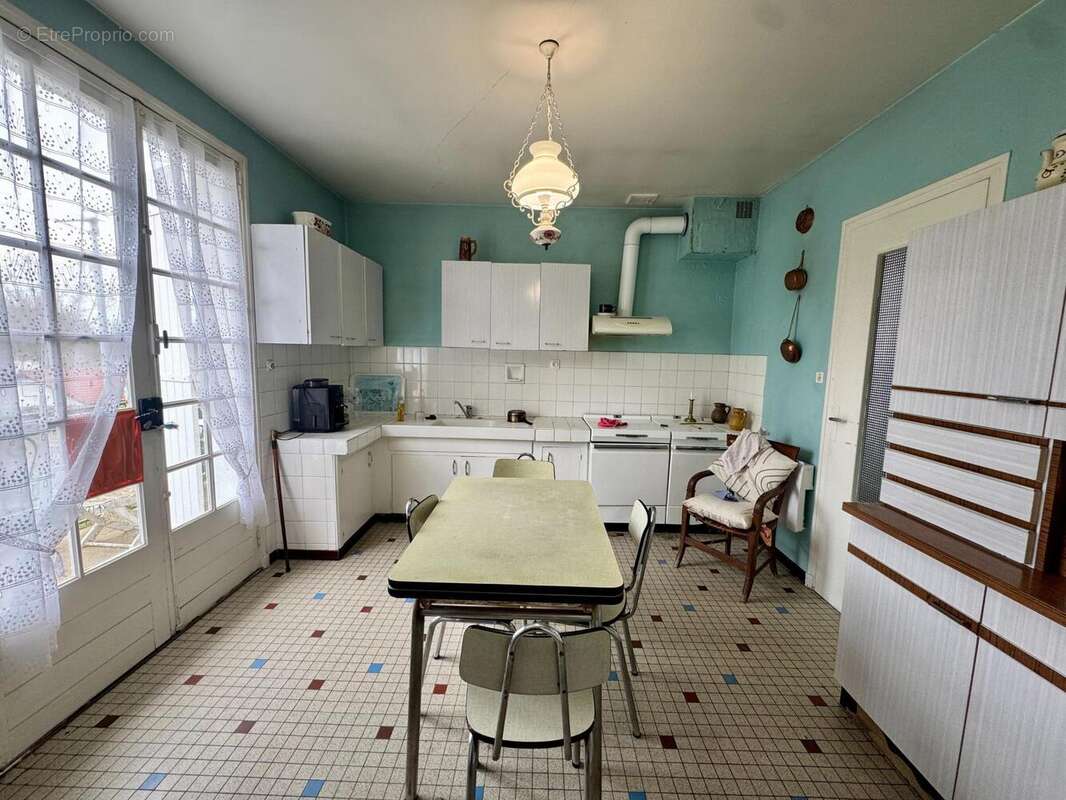 Maison 94 m² à Penne-D'agenais  - photo 6