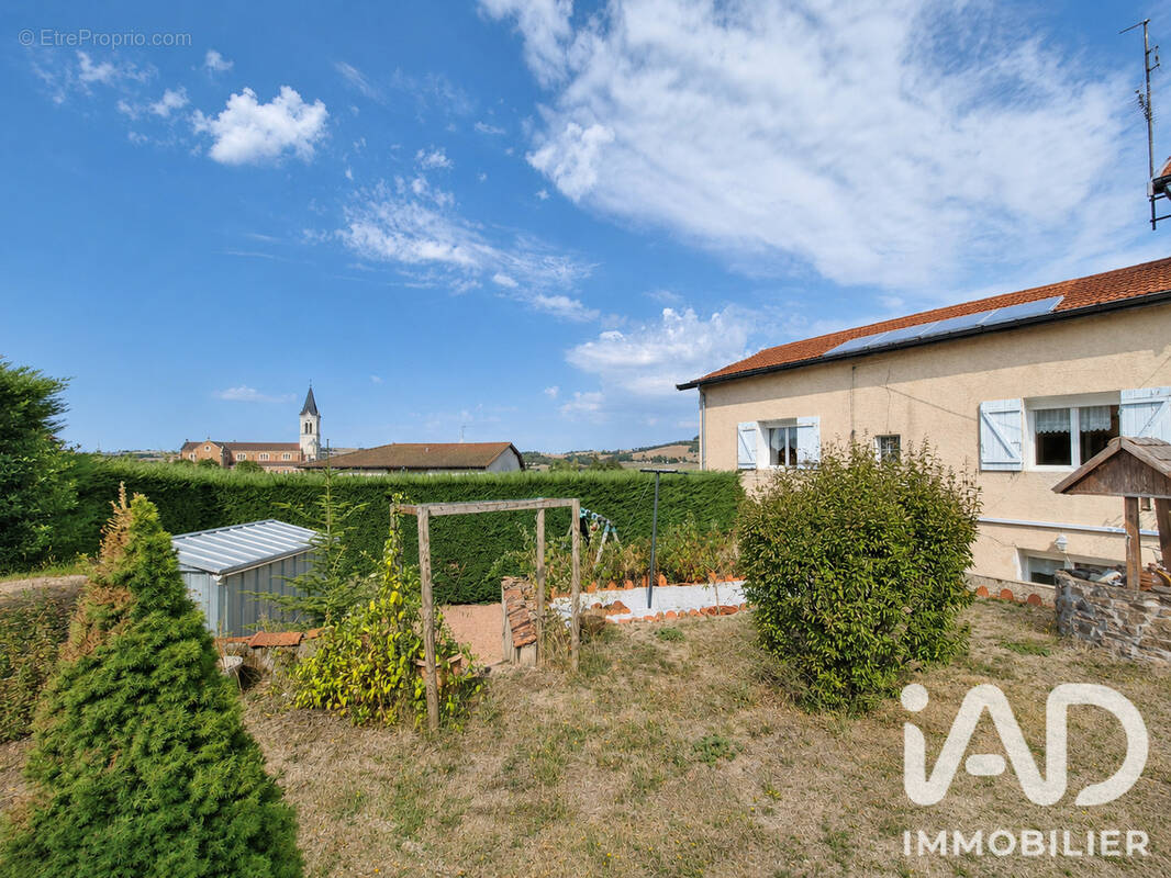 Photo 1 - Maison à THIZY