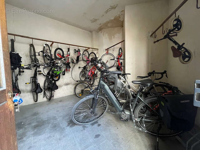 Appartement à ANNECY