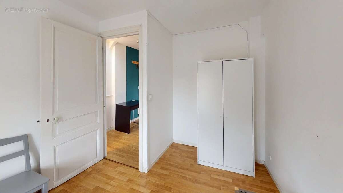 Appartement à SOISSONS