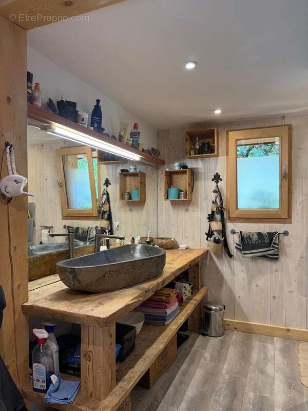 Photo 9 - Maison à SAINT-GERVAIS-LES-BAINS