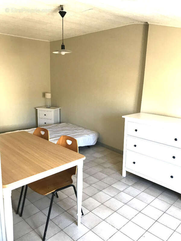 Appartement à TOURNUS