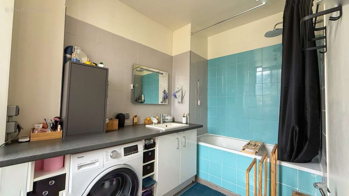 Appartement à VOREPPE