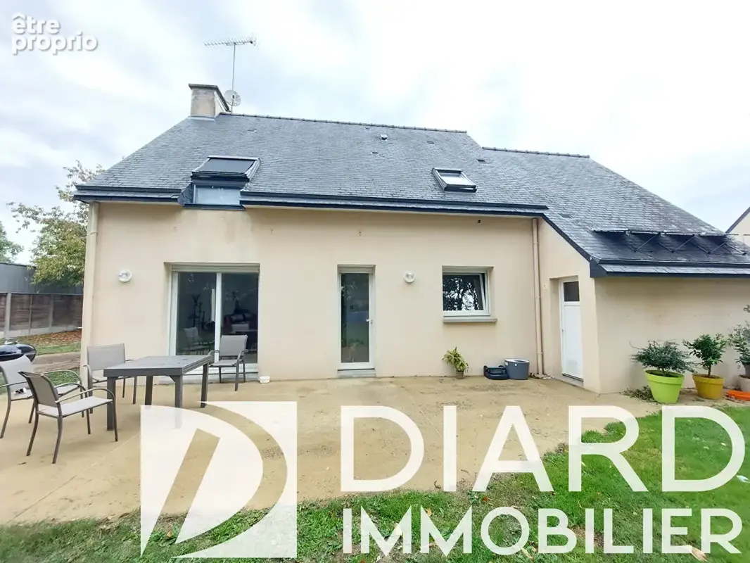 Maison 4 chambres 107.84 m2 - photo 12