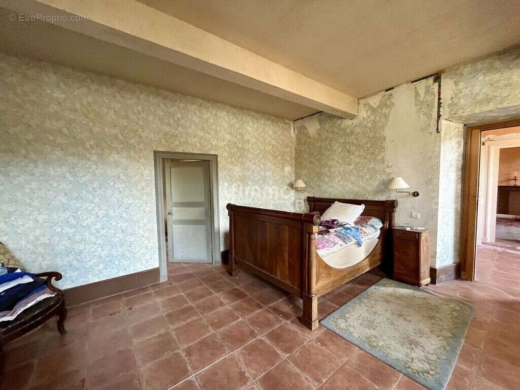 Maison à SAUVETERRE-DE-COMMINGES