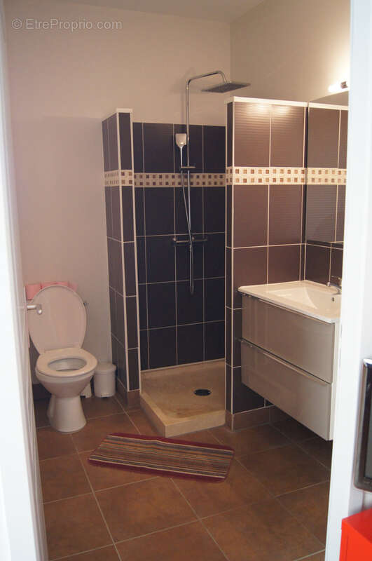 Appartement à NIORT