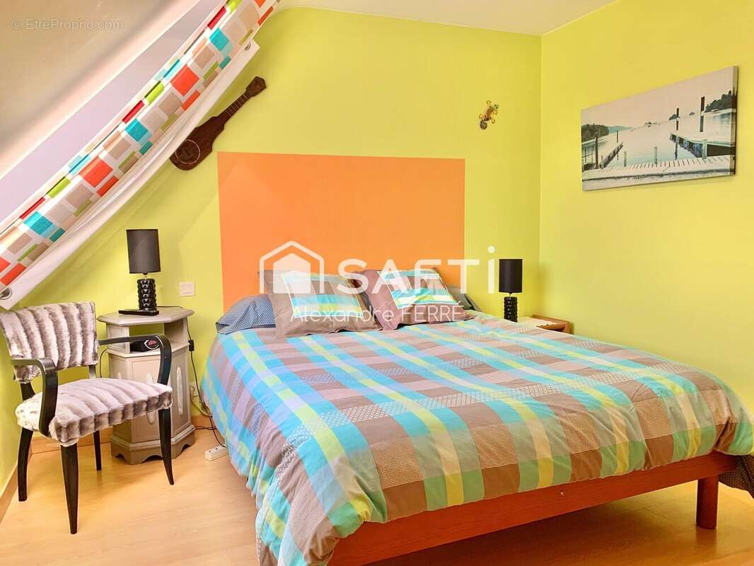 Photo 9 - Maison à LARMOR-PLAGE