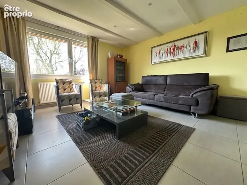 Maison 7 pièces 215 m² à vendre à Bapaume (62450) - photo 3